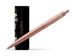 Długopis Parker Jotter XL Monochrome Pink Gold - Edycja Specjalna