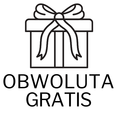 obwoluta gratis